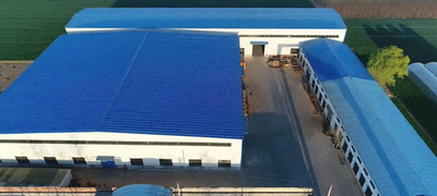 Hebei hengtuo mechanical equipment Co., Ltd