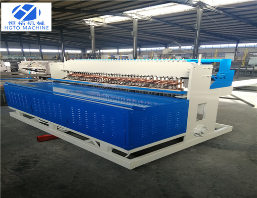 3KW Steel Wire Net Making Machine