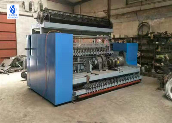 Multiscene Field Fence Mesh Machine Anticorrosive Multifunctional
