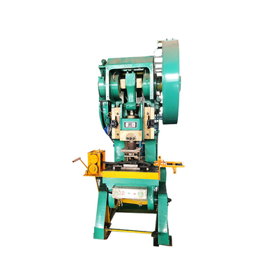 Concertina Barbed Bto - 30 Razor Blade Wire Making Machine Fully Automatic