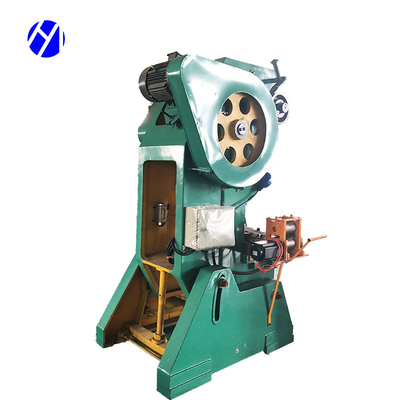 Razor Blade BTO-28 Barbed Wire Machine High Speed
