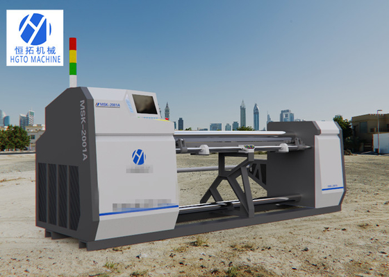 Agricultural Wire Mesh Making Machine