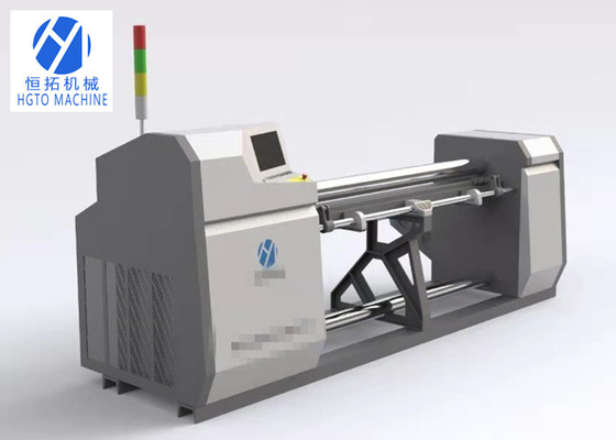 Fully Automatic Hexagonal Wire Mesh Machine 440V 120M/H Waterproof