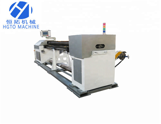 10-13kw Hexagonal Wire Mesh Making Machine , Fully Automatic PLC Steel Mesh Machine