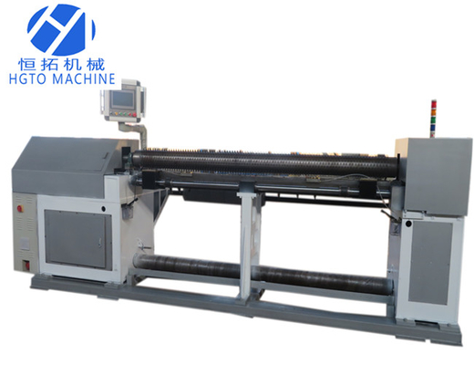 Chain Link Fencing 1inch Hexagonal Wire Mesh Machine PLC Fully Automatic