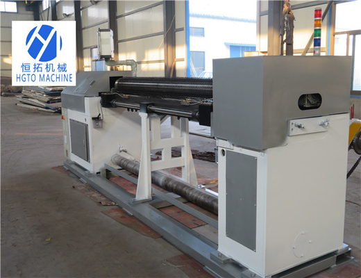 6 Twists Hexagonal Mesh Wire Making Machine Farming CNC Reverse 1/2 Inch Hole