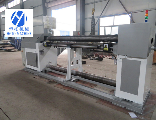 Farmland Hexagonal Wire Netting Machine , ISO PLC Wire Mesh Machines