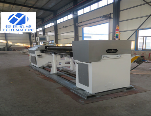 Farmland Hexagonal Wire Netting Machine , ISO PLC Wire Mesh Machines