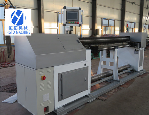 Automatic Welded Hexagonal Wire Mesh Machine Shockproof Reverse 220V