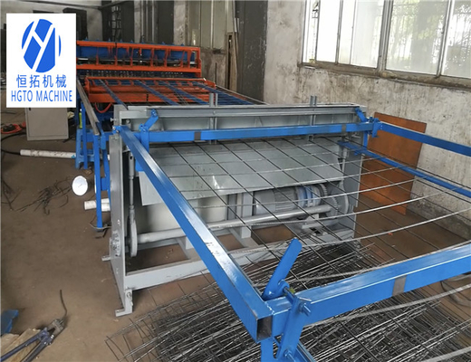 Gabion Box / Stone Cage Hexagonal Wire Mesh Machine Plc