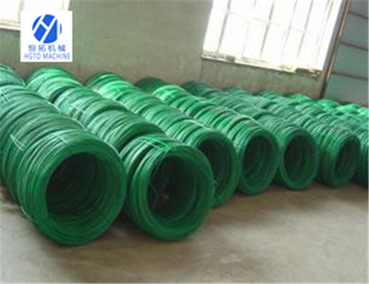 BWG 20 21 22 GI Galvanized Iron Wire Multifunctional Anti Oxidation
