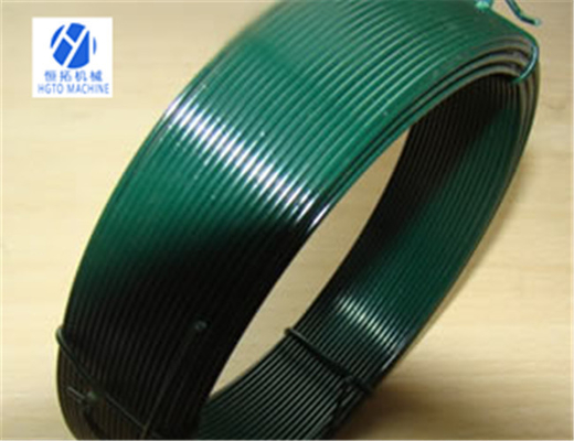 Electro Galvanized GI Binding Wire Anti Corrosion Multiscene 2.5 Mm