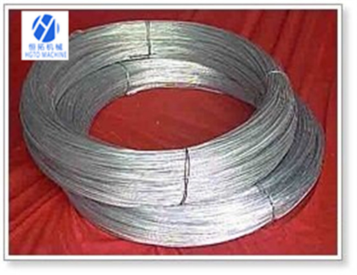 Multiscene Q195 Low Carbon Steel Wire Anti Rusting Environmental Friendly
