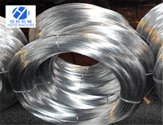 Multiscene Q195 Low Carbon Steel Wire Anti Rusting Environmental Friendly