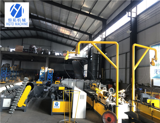 Double Wire Diamond Chain Link Fence Machine Rustproof Multiscene