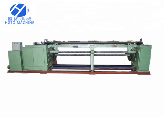 PVC Coated Hexagonal Wire Mesh Machine Anti Seismic Mesh Width 4m
