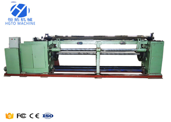 440V Hexagonal Wire Mesh Machine