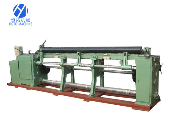 440V Hexagonal Wire Mesh Machine