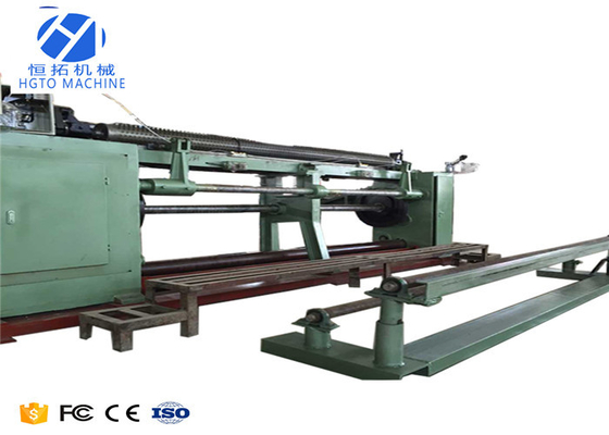 Garden 70mm Hexagonal Wire Mesh Making Machine Multiscene Reverse Twisted