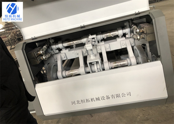 Rustproof Fish Net Making Machine Anticorrosive Polyester ISO9001