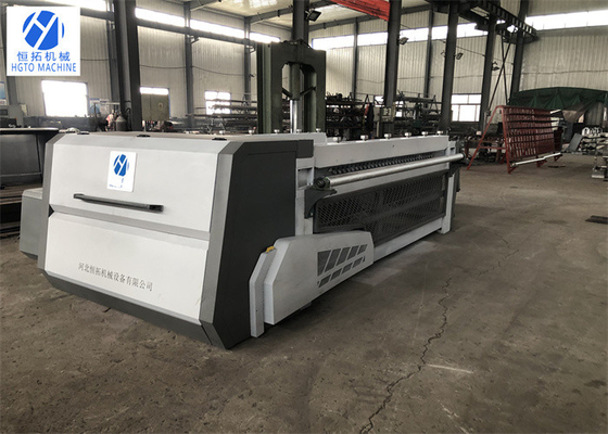 3 Twisted Gabion Lacing Wire Machine