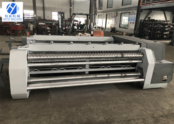 3 Twisted Gabion Lacing Wire Machine
