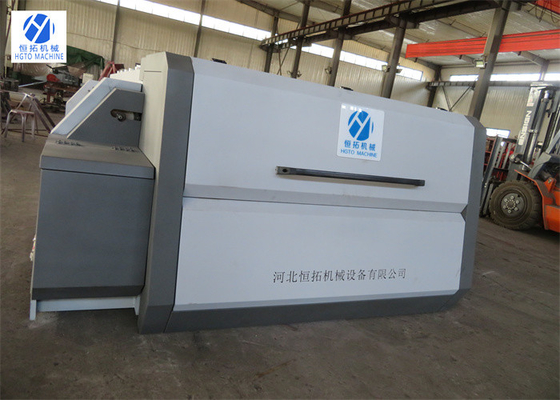 Non Conductive Fish Net Making Machine