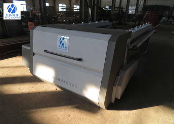 Aquaculture Hexagonal Netting Weaving Machine