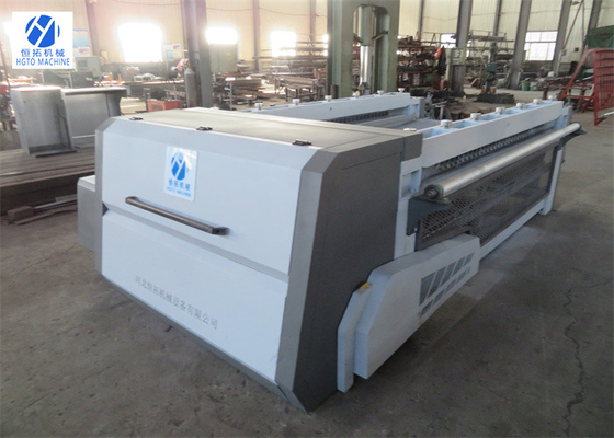 Automatic Fishing Net Knitting Machine