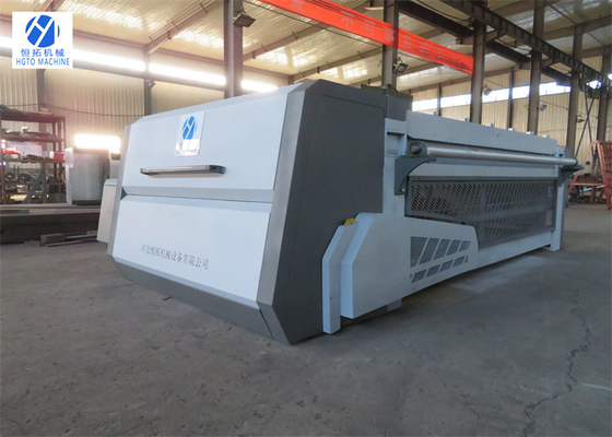 Automatic Fishing Net Knitting Machine
