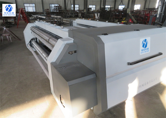 Fence Wire Mesh Weaving Machine
