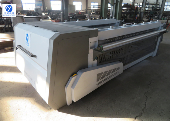Fence Wire Mesh Weaving Machine