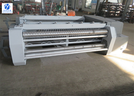 Fireproof Grassland Fence Machine