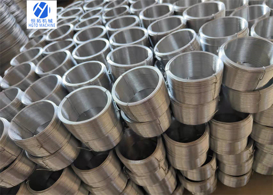 Wear Resistant Rustproof 16 Gauge Gi Wire , Anti Corrosion Q235 Carbon Steel Wire