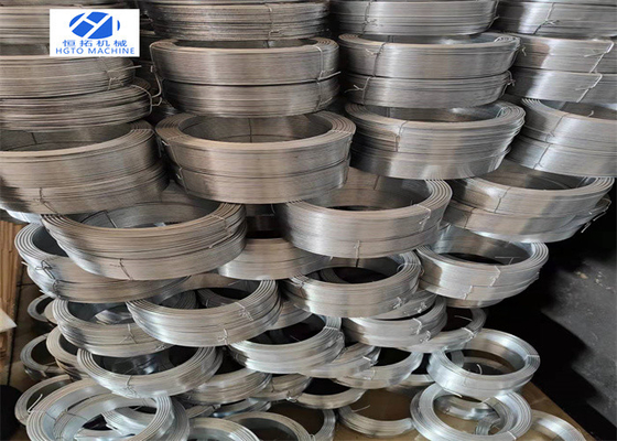 Electro Galvanized Iron Wire Low Carbon Wear Resistant Multipurpose