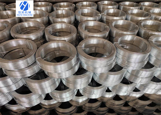 Electro Galvanized Iron Wire Low Carbon Wear Resistant Multipurpose