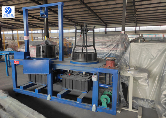 12m/S Stainless Steel Wire Drawing Machine