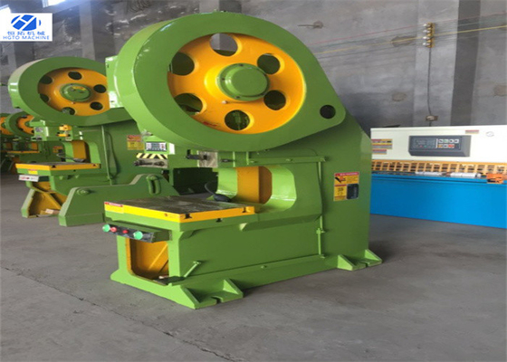 Anti Seismic Razor Blade Grinding Machine , Automatic Concertina Wire Machine