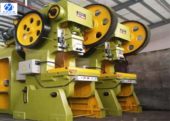 40T Iron Razor Blade Wire Making Machine 5.5KW erosion resistant