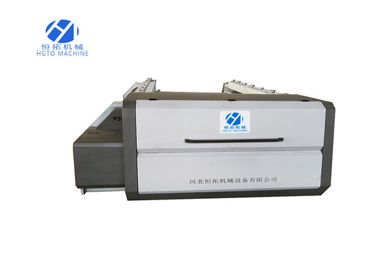 Multiscene PET Hexagonal Wire Mesh Machine Lightweight Corrosion Resistant