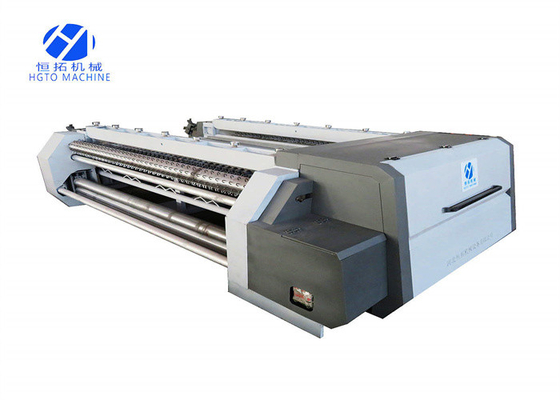 Galvanized Machine Used For Weaving , Automatic Multipurpose Wire Weaving Machine