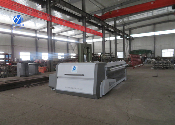 Kikko Net Deep See Fish Farming Net Weaving Machine