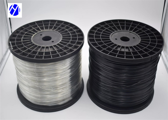 Polyester PET Galvanized Iron Wire Abrasion Resistant Multi Scene Waterproof